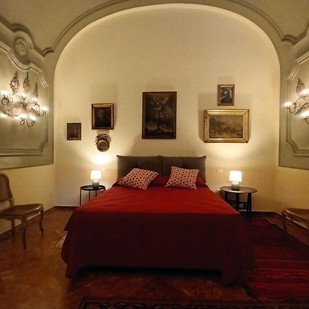 Palazzo Del Bono Suites Палермо Екстер'єр фото